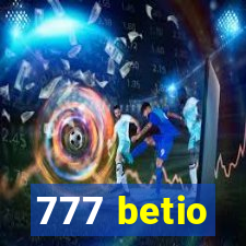 777 betio